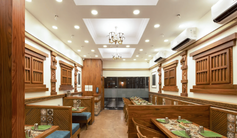 Best Restaurants in Malad West, Western Suburbs | EazyDiner