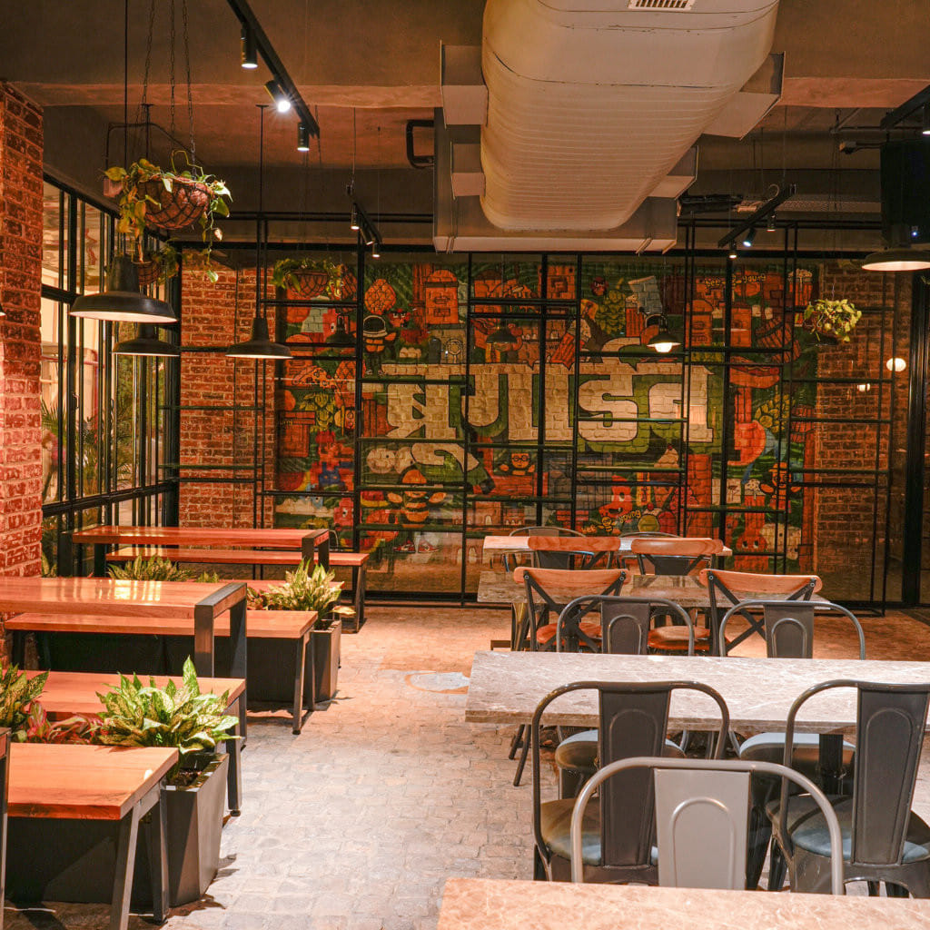 Best Pet Friendly Restaurants Near Me 🍽️ | EazyDiner