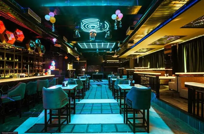 Where Else Menu Best Restaurants in Sector 29, Gurgaon | EazyDiner