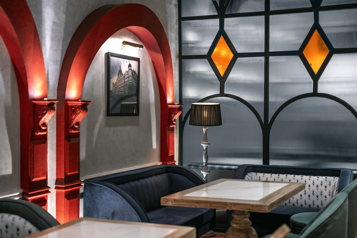 The Bombay Cartel in Fort, South Mumbai | Get Upto 50% Off