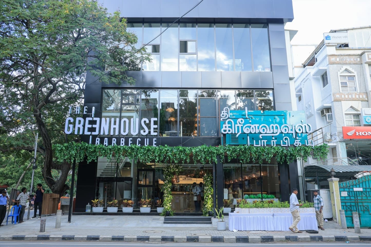 Mathsya in T. Nagar, Chennai | Get Upto 50% Off