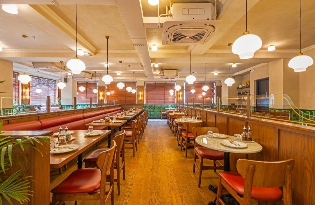 Best Italian Restaurants Near Me 🍽️ | EazyDiner