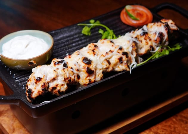 The 20 Best Restaurants in Hinjawadi, PuneMay 2026 | EazyDiner