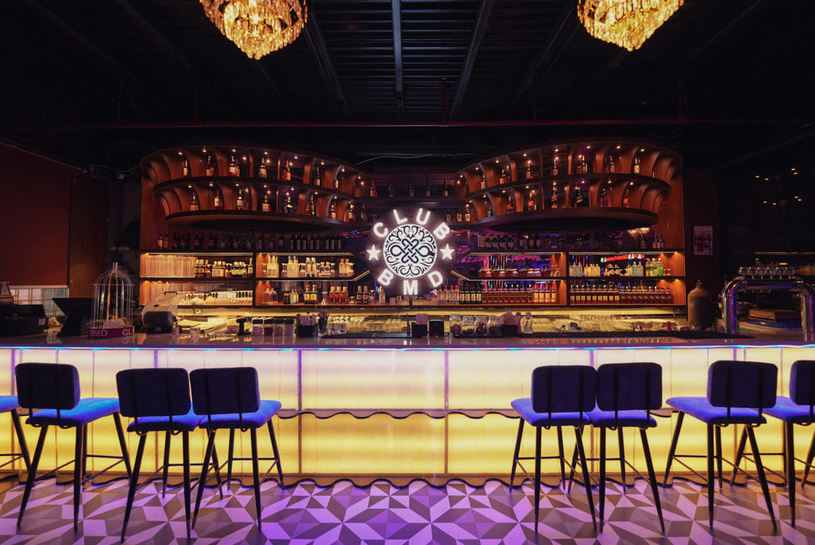 Club BMD in Gardens Galleria Mall, Sector 38 Noida | Get Upto 50% Off