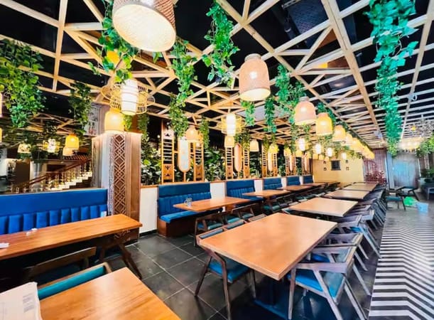 The 20 Best Restaurants In Nanakramguda HyderabadOct 2025 EazyDiner the-20-best-restaurants-in-nanakramguda-hyderabadoct-2025-eazydiner