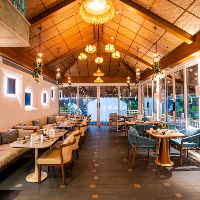 Bonita Goa