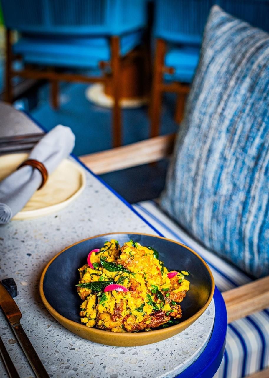 The 20 Best Restaurants in Taleigao, GoaOct 2026 | EazyDiner