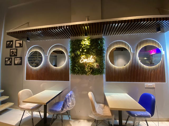 Moti Mahal Tandoori Trail