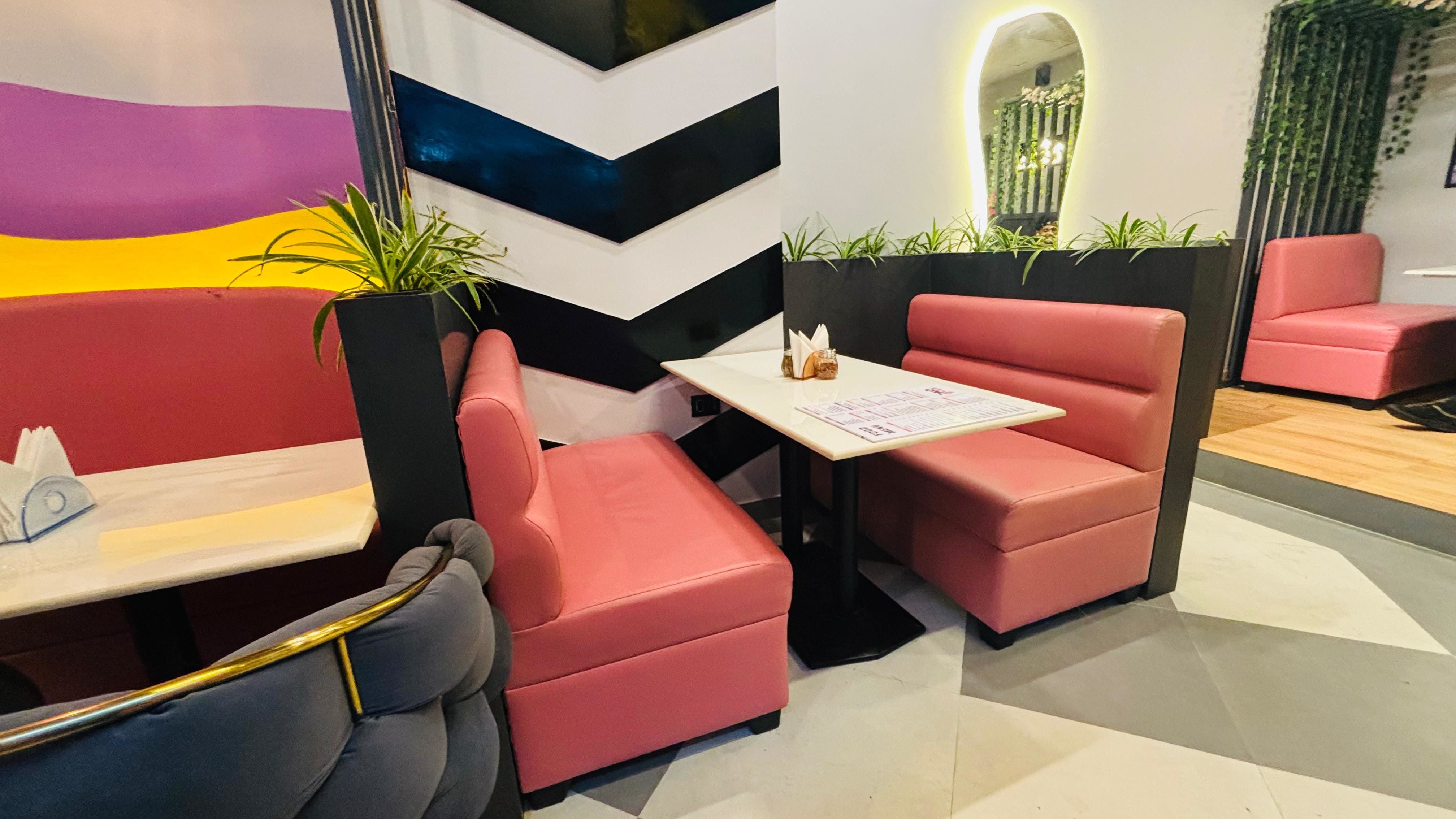 Hash Guys in Gomti Nagar, Lucknow | Get Upto 50% Off