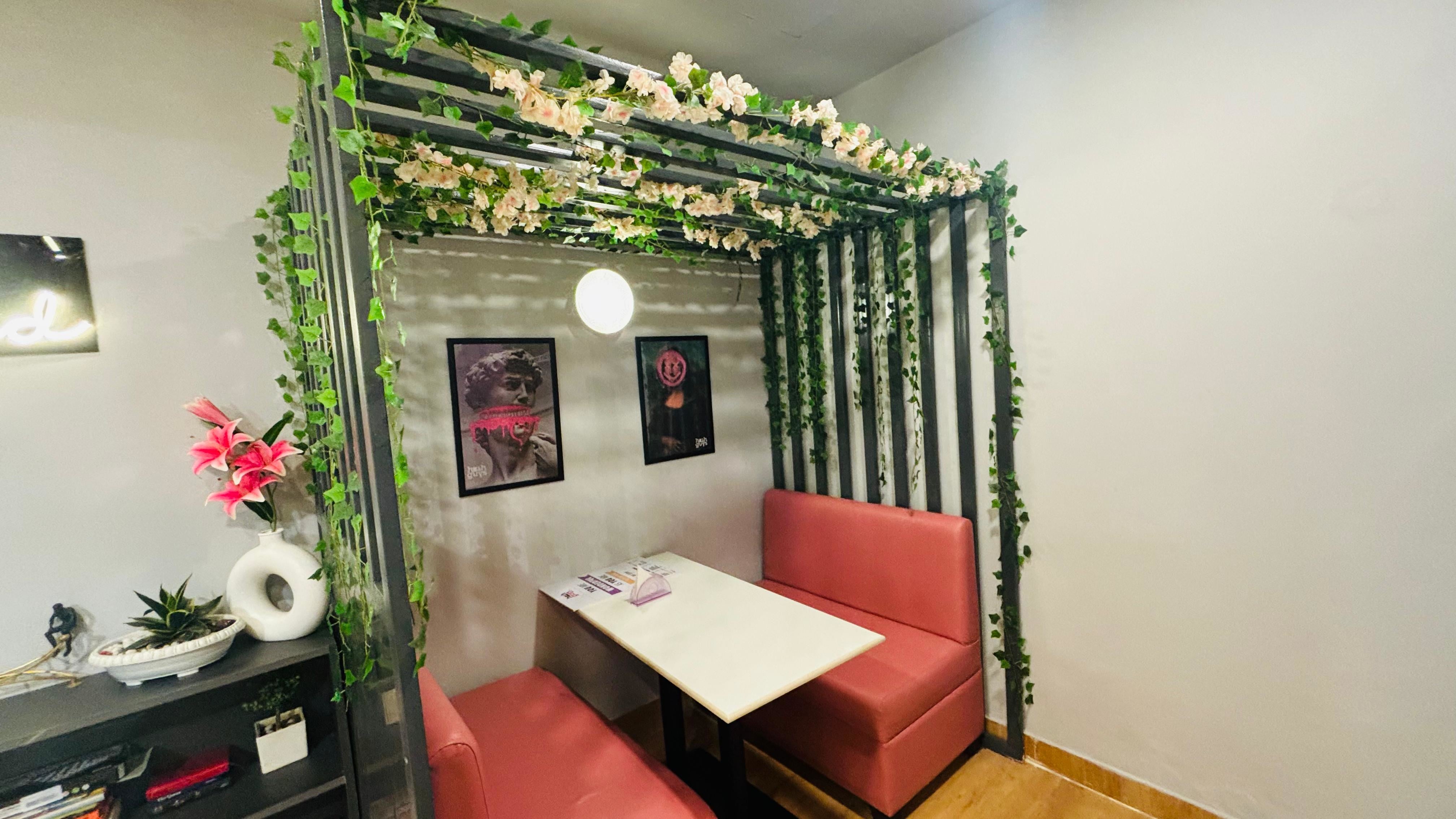 Hash Guys in Gomti Nagar, Lucknow | Get Upto 50% Off