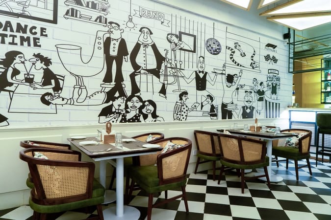 Restaurant Image