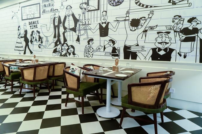 Restaurant Image
