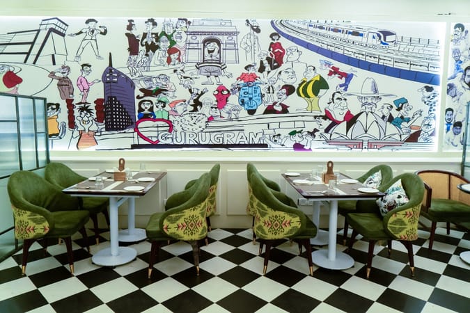 Restaurant Image