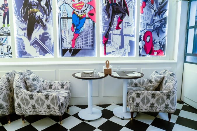 Restaurant Image