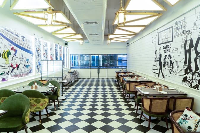 Restaurant Image