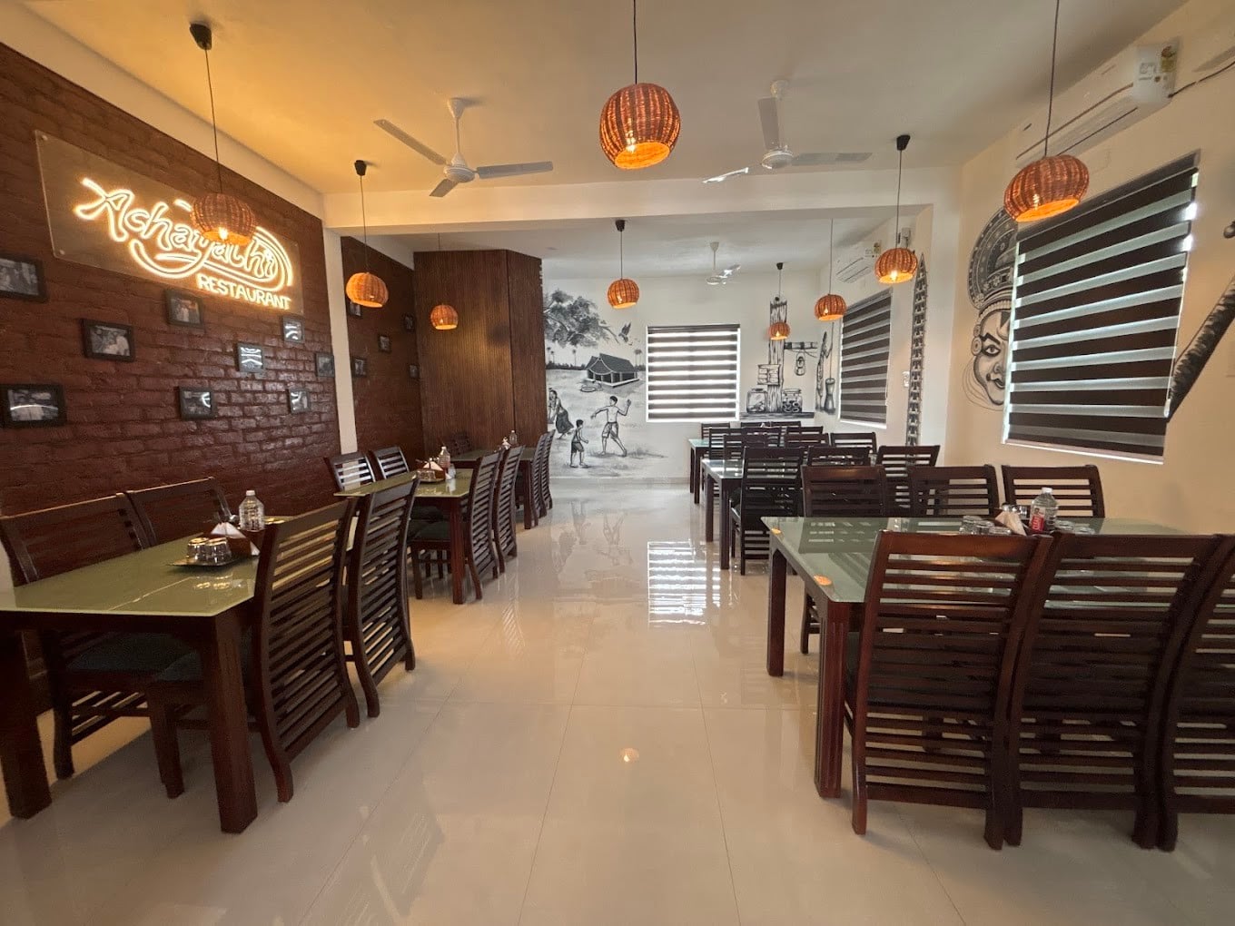 Zing - Rooftop in Koyambedu, Chennai | Get Upto 50% Off