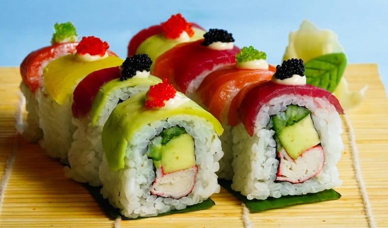 Best Restaurants in Manyata Tech Park, Nagawara | EazyDiner