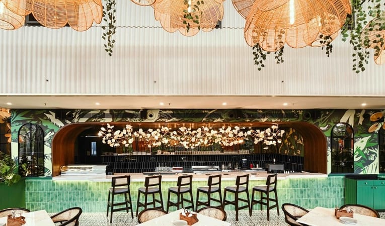 Best Restaurants in Manyata Tech Park, Nagawara | EazyDiner