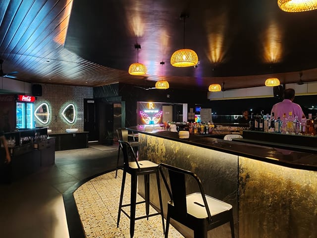Rajdhaani Bar & Restaurant