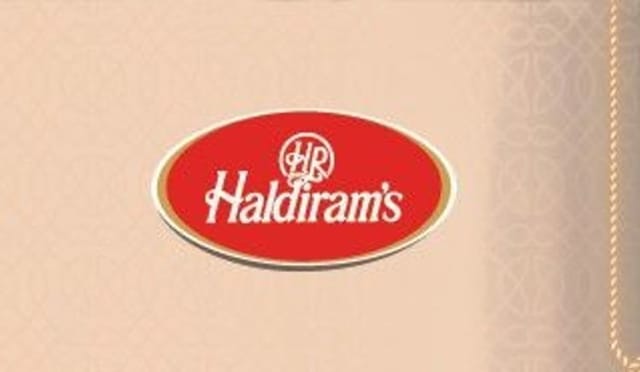 Haldiram's