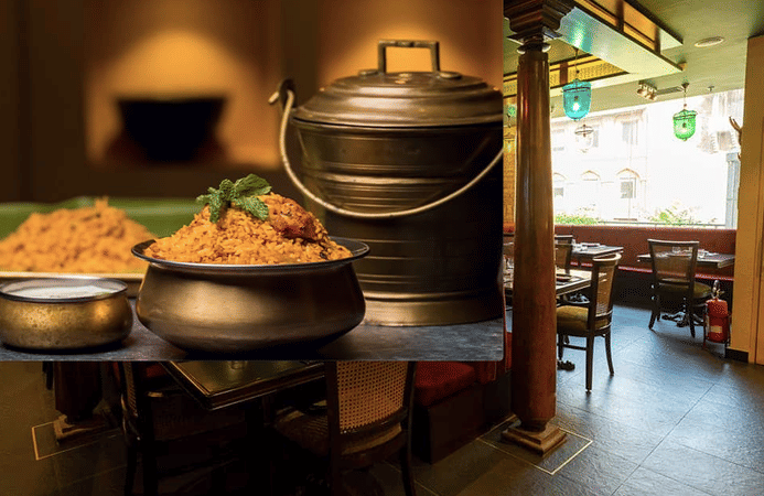 Savya Rasa in Koregaon Park, Pune | Get Upto 50% Off