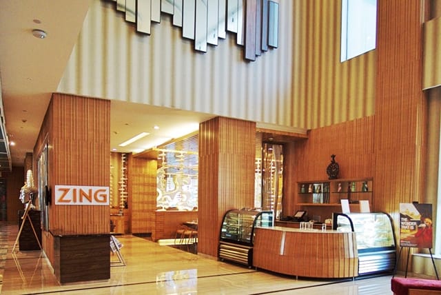 ZING GourMET Shop
