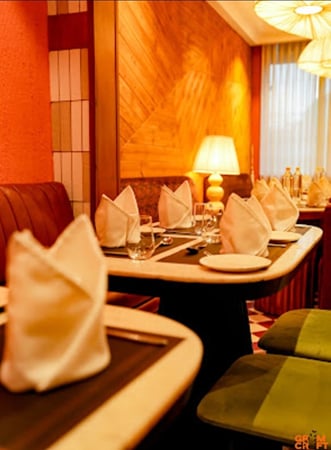 The Yellow Chilli in Rajouri Garden | Get Upto 50% Off