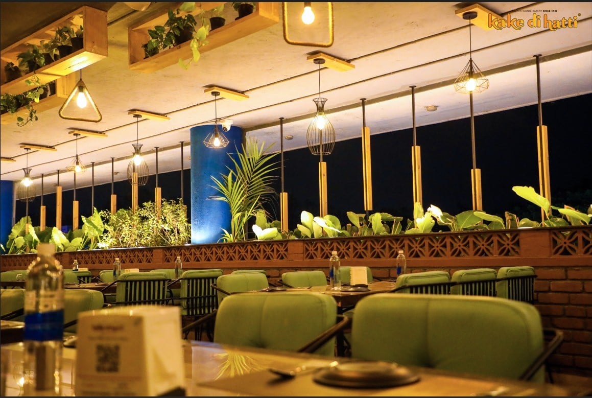 Roto Rooftop Taproom in Hennur, North Bengaluru | Get Upto 50% Off