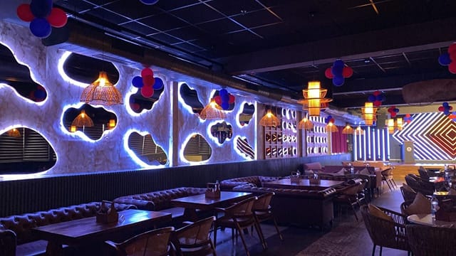 Panimo Brewery & Lounge