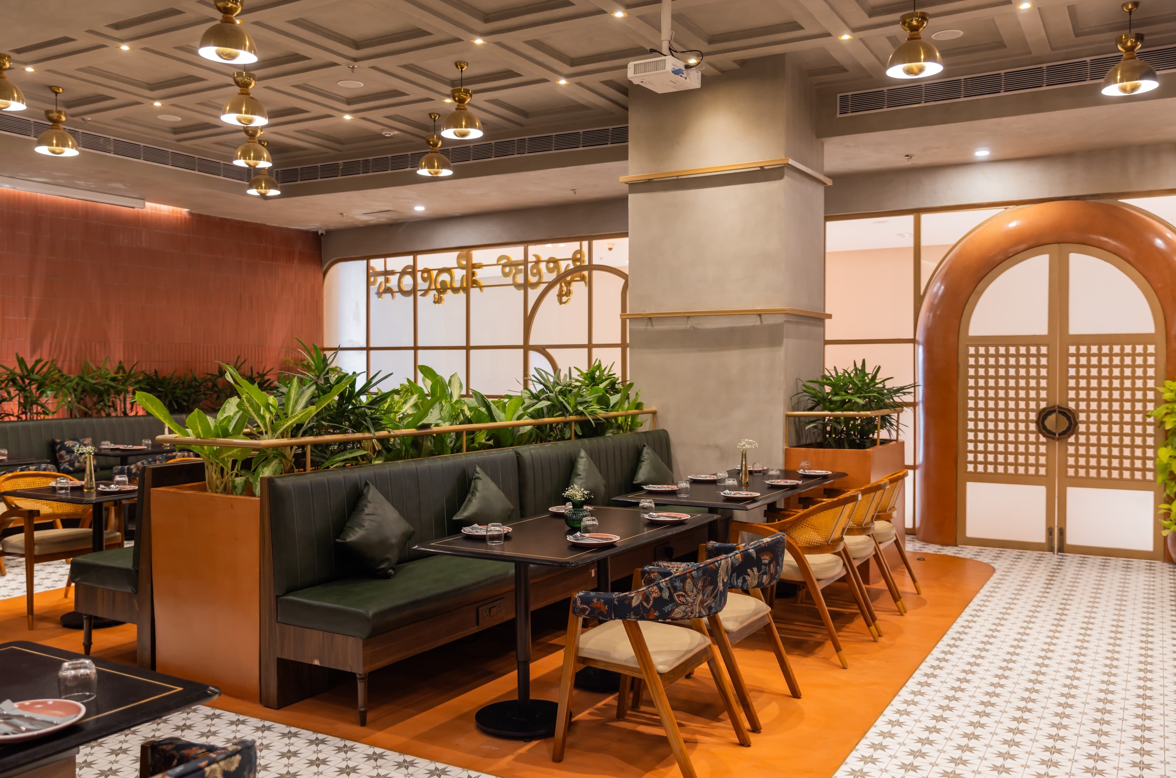 The 20 Best Restaurants in Forum Mall, Kanakapura RoadJun 2026 | EazyDiner