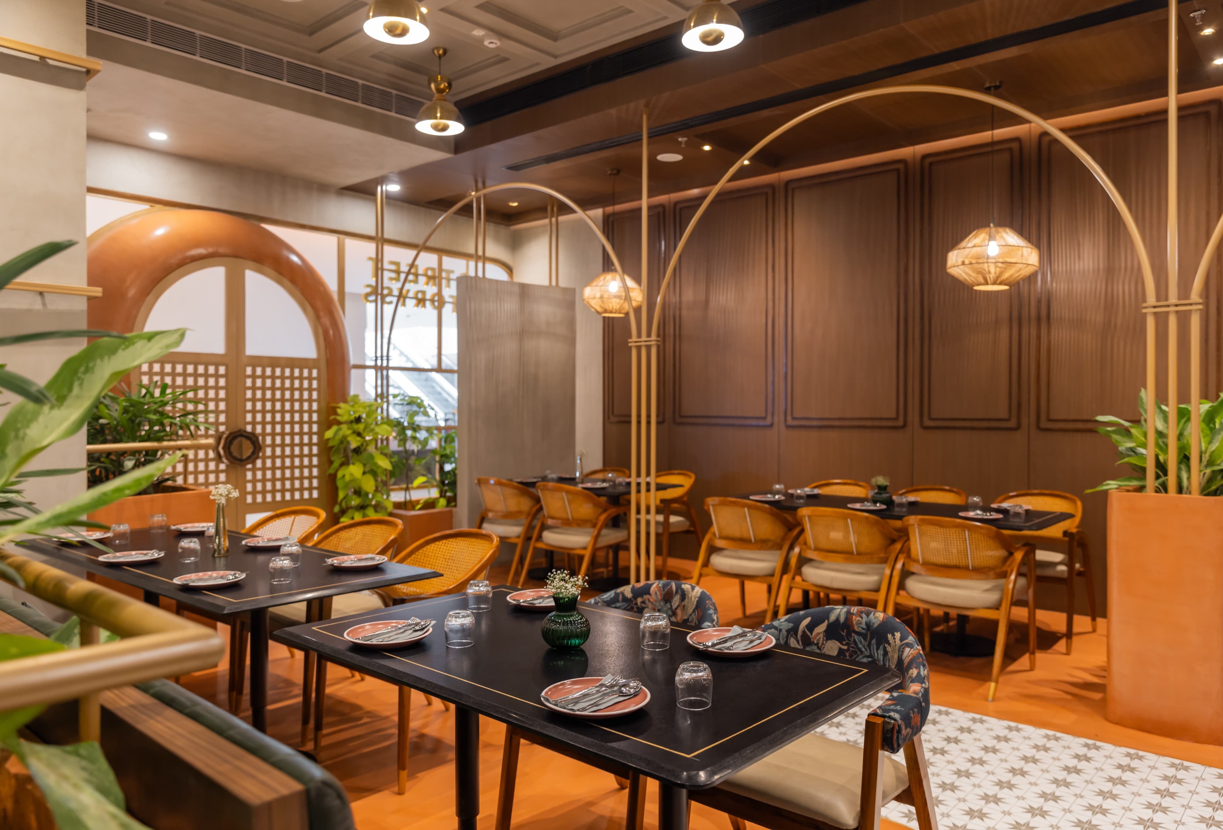 Best Restaurants in Forum Mall, Kanakapura Road | EazyDiner