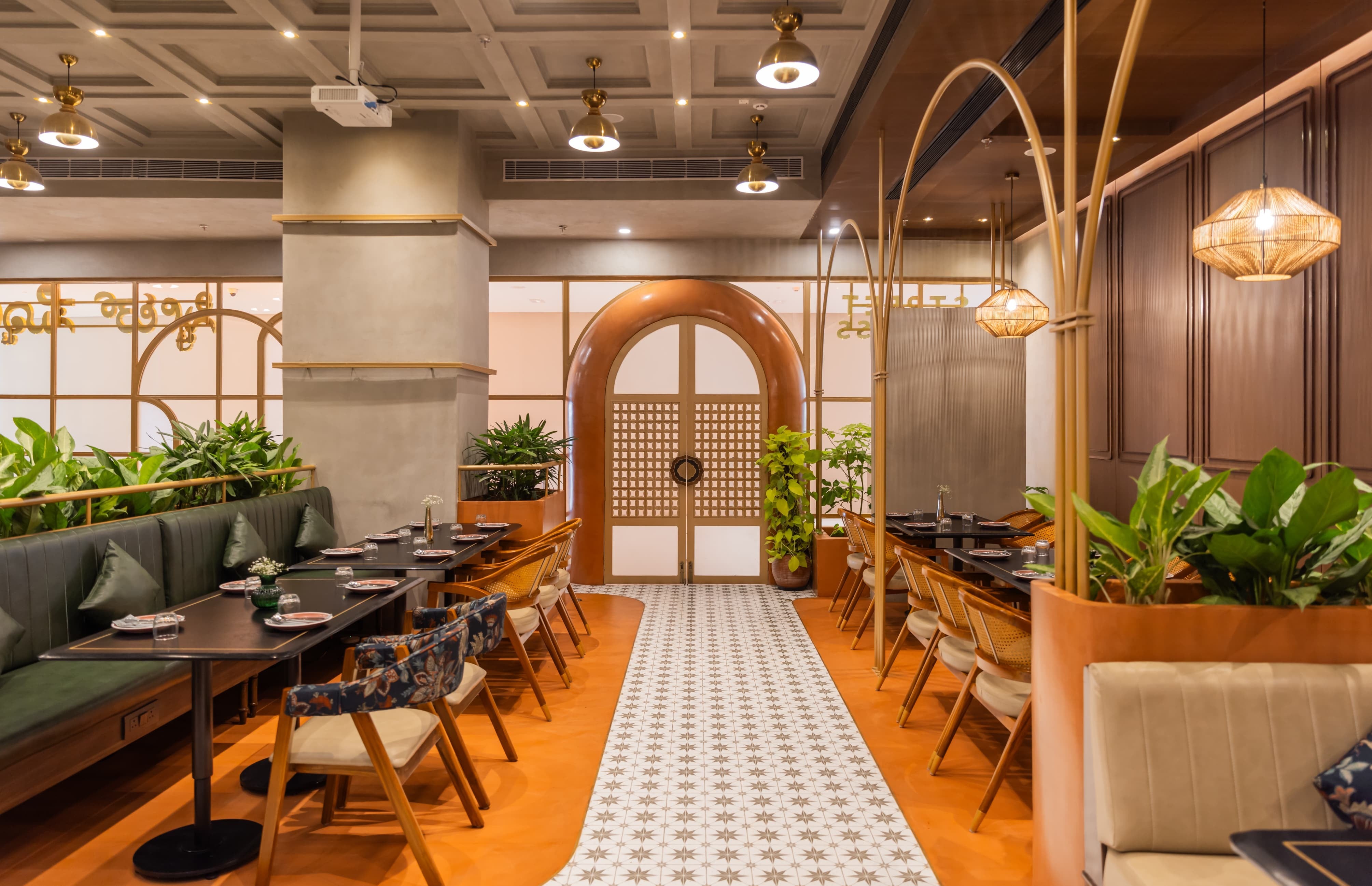 Best Restaurants in Forum Mall, Kanakapura Road | EazyDiner