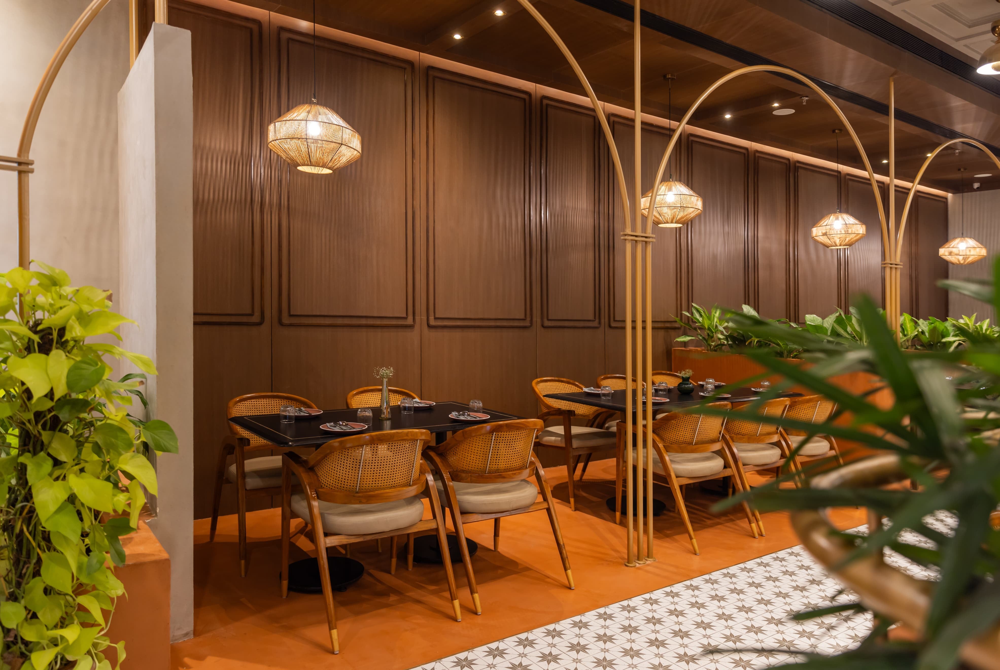 The 20 Best Restaurants in Forum Mall, Kanakapura RoadJun 2026 | EazyDiner