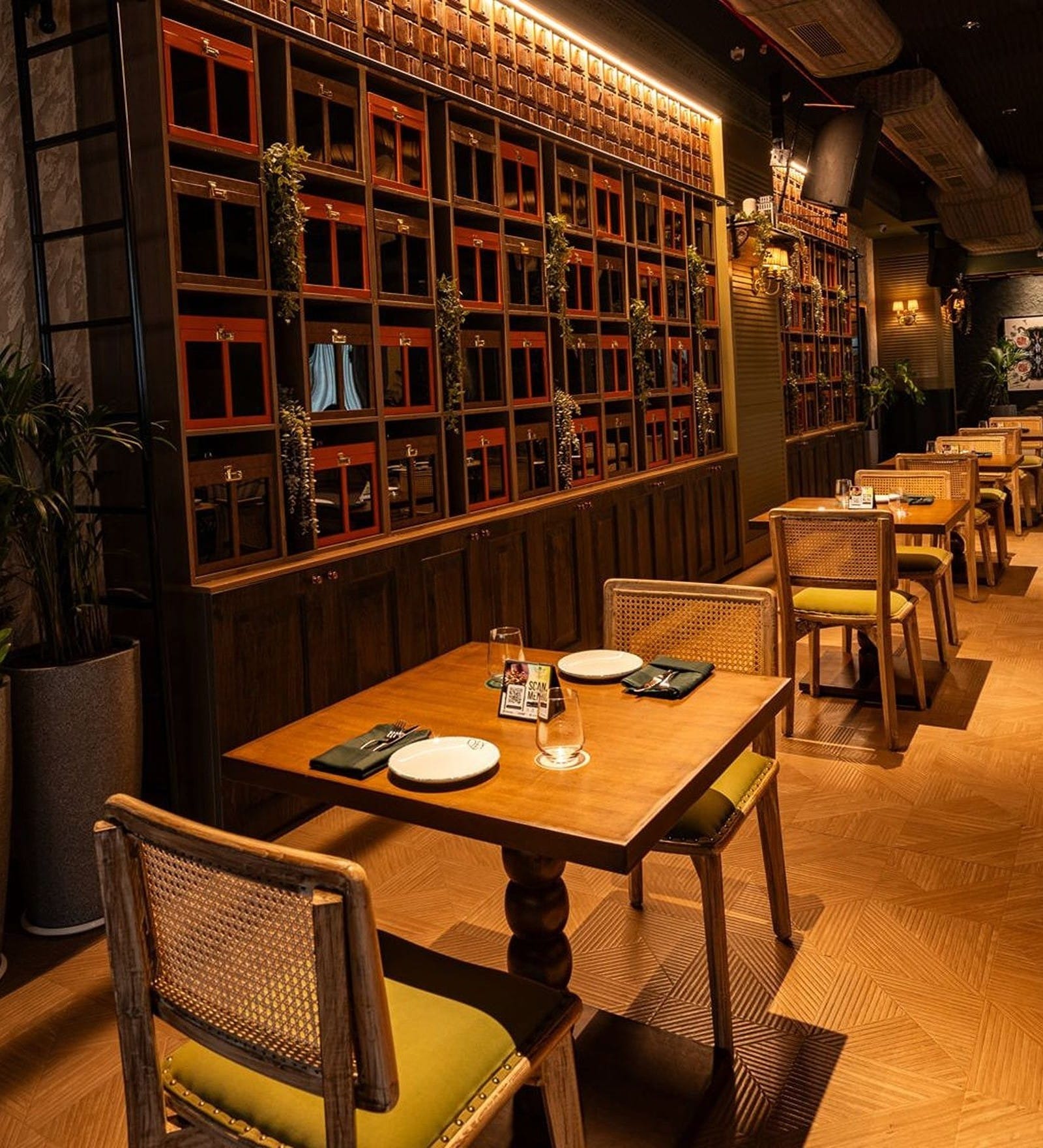 Qey in Lower Parel, South Mumbai | Get Upto 50% Off