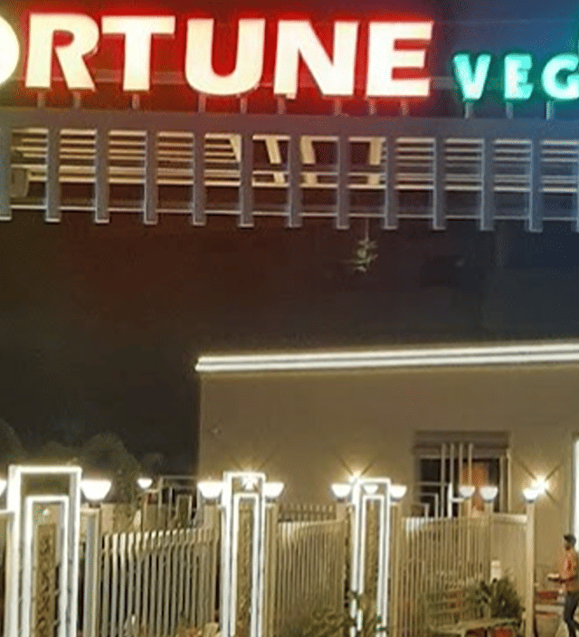 Fortune Veg Restaurant