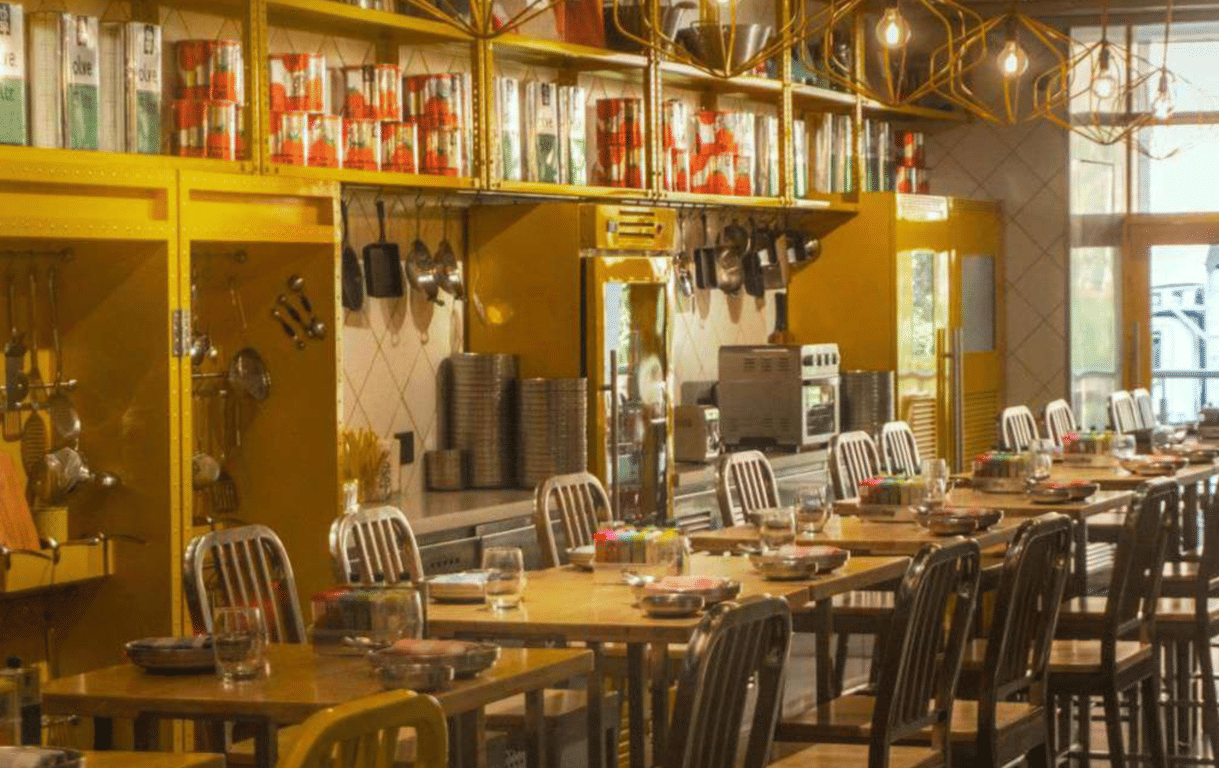Best Restaurants Near Me 🍽️ | Eazydiner