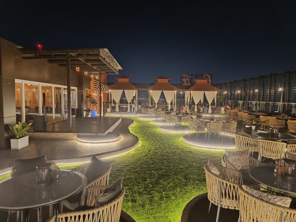 The 20 Best Restaurants in Kunda, RanchiOct 2026 | EazyDiner