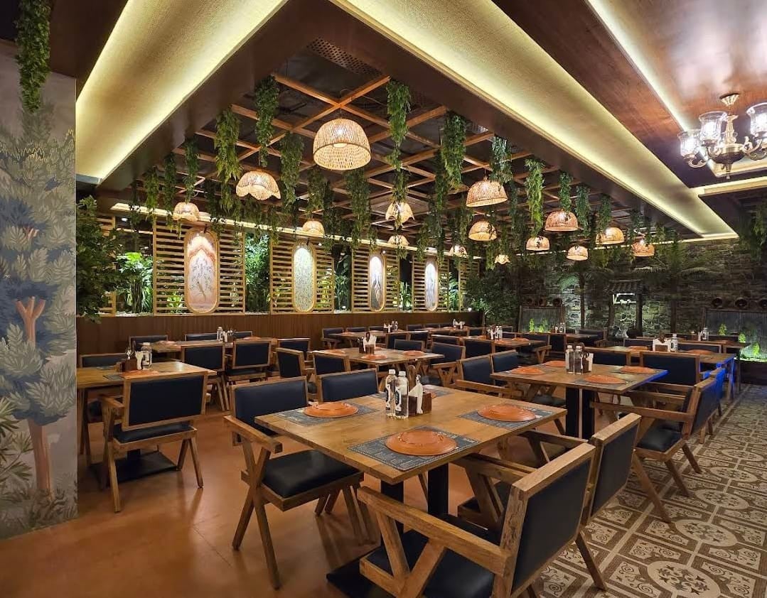 AnTeRa Kitchen & Bar in Marathahalli, East Bengaluru | Get Upto 50% Off