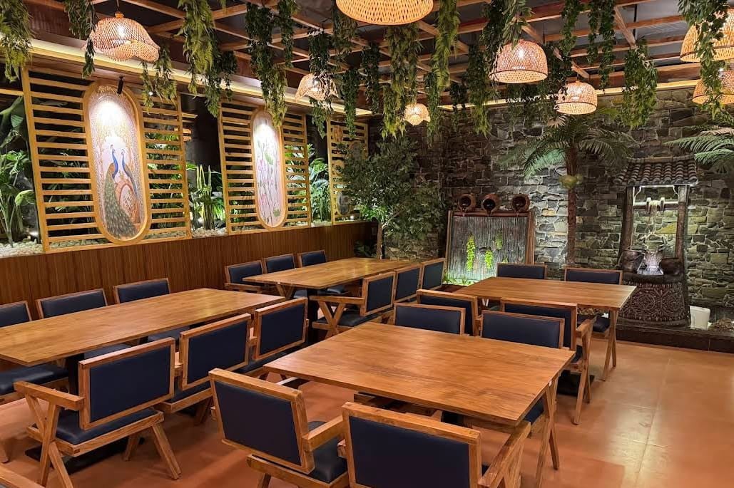 AnTeRa Kitchen & Bar in Marathahalli, East Bengaluru | Get Upto 50% Off