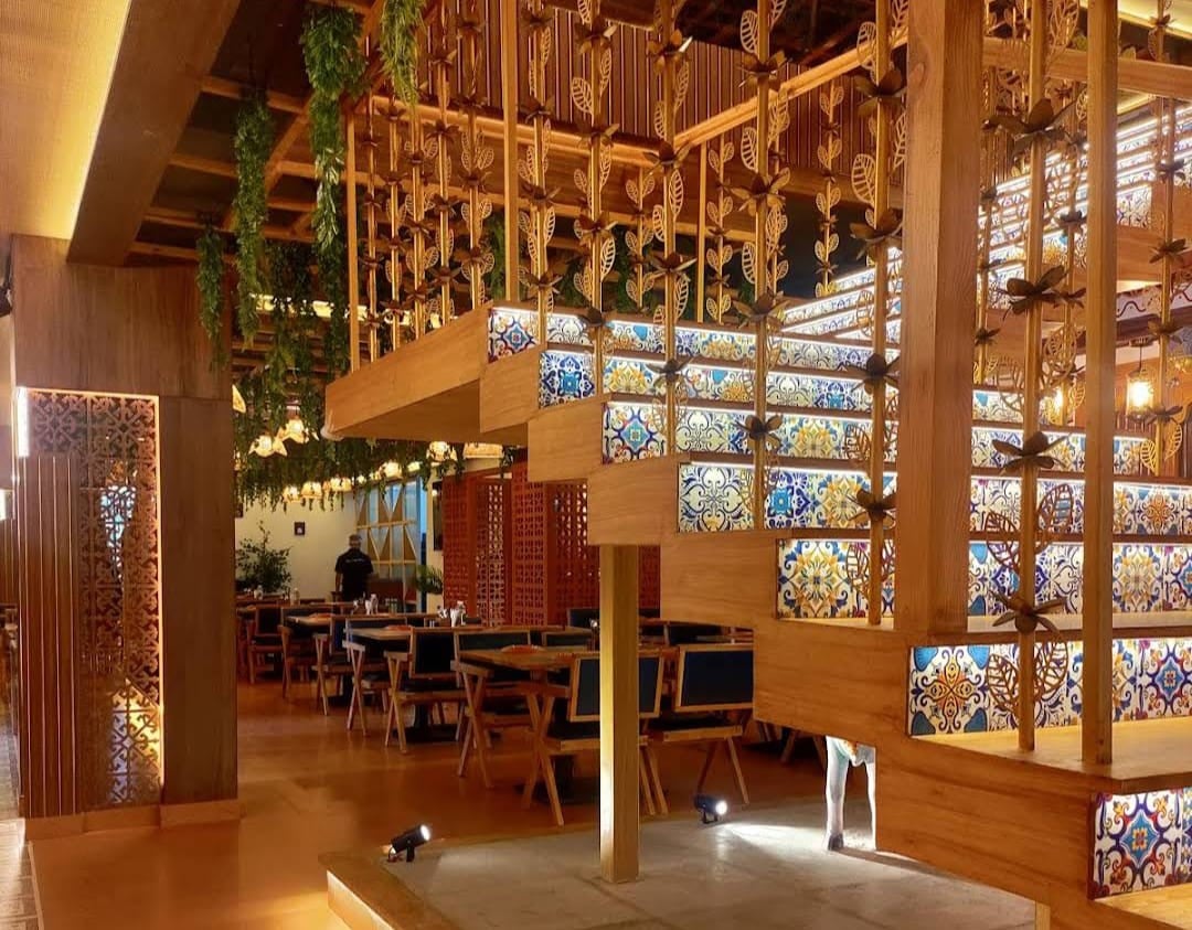 AnTeRa Kitchen & Bar in Marathahalli, East Bengaluru | Get Upto 50% Off