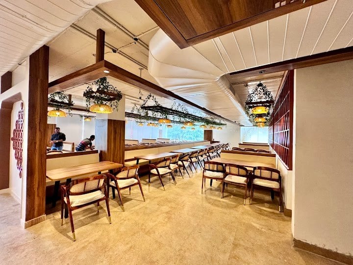 Kritunga Restaurant in Electronic City Phase 1, South Bengaluru | Get ...