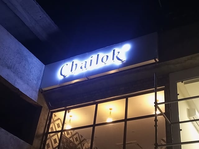 Chailok