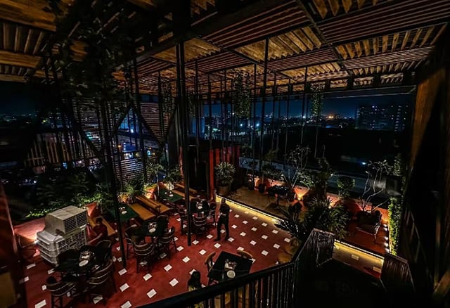 Cayo Kitchen & Bar
