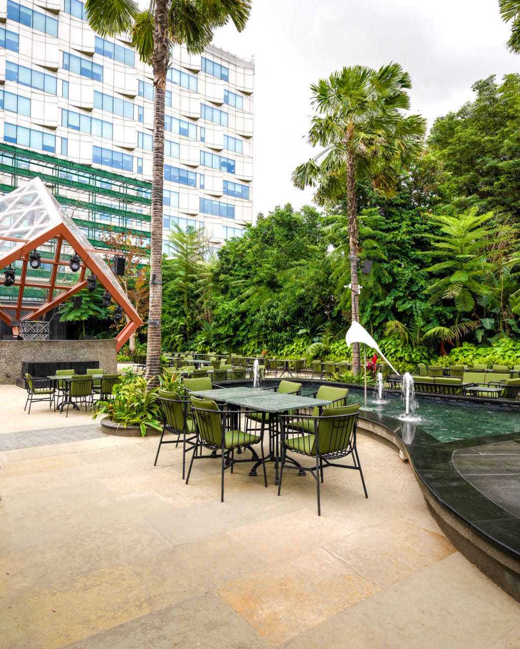 ICB Indian Craft Brewery in Manyata Tech Park, Nagawara | Get Upto 50% Off