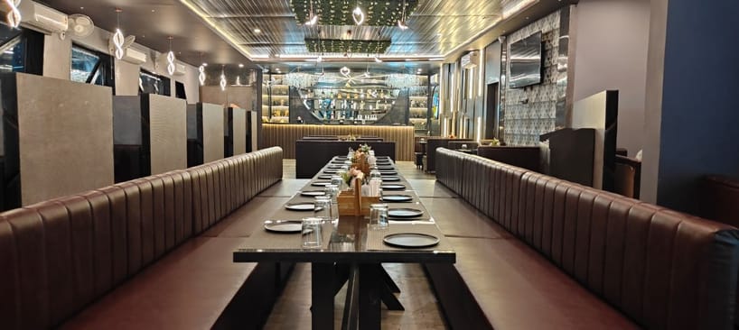 The VIP Experience in Rau, Indore | Get Upto 50% Off