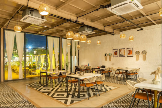Menu of Rustic Spices Cafe And Restaurant, Bopal, West Ahmedabad