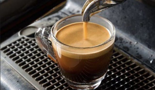 Barista