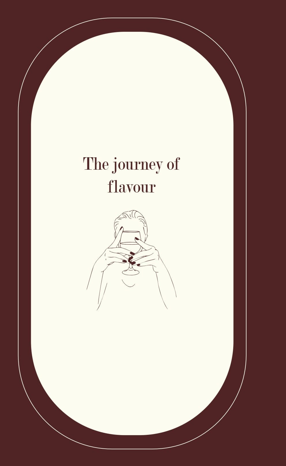 Dining Experience for Two at Ivoryy Fusion Bar, Central Delhi — Beverages menu