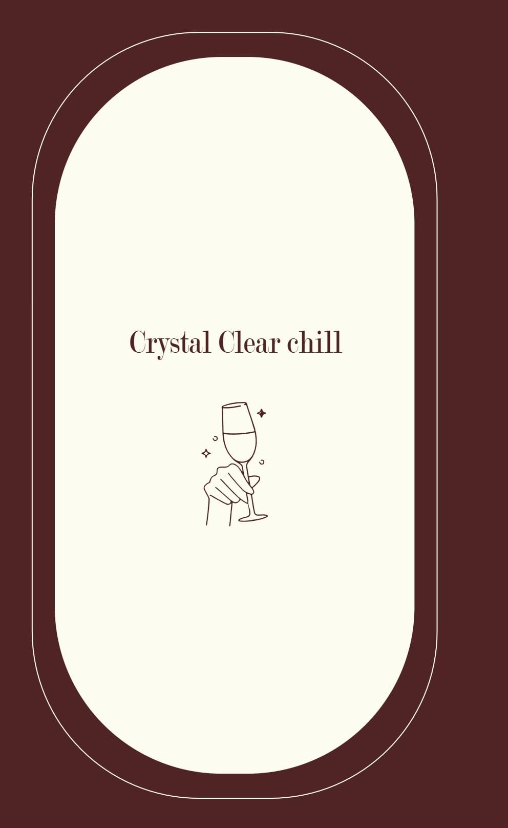 Dining Experience for Two at Ivoryy Fusion Bar, Central Delhi — Beverages menu
