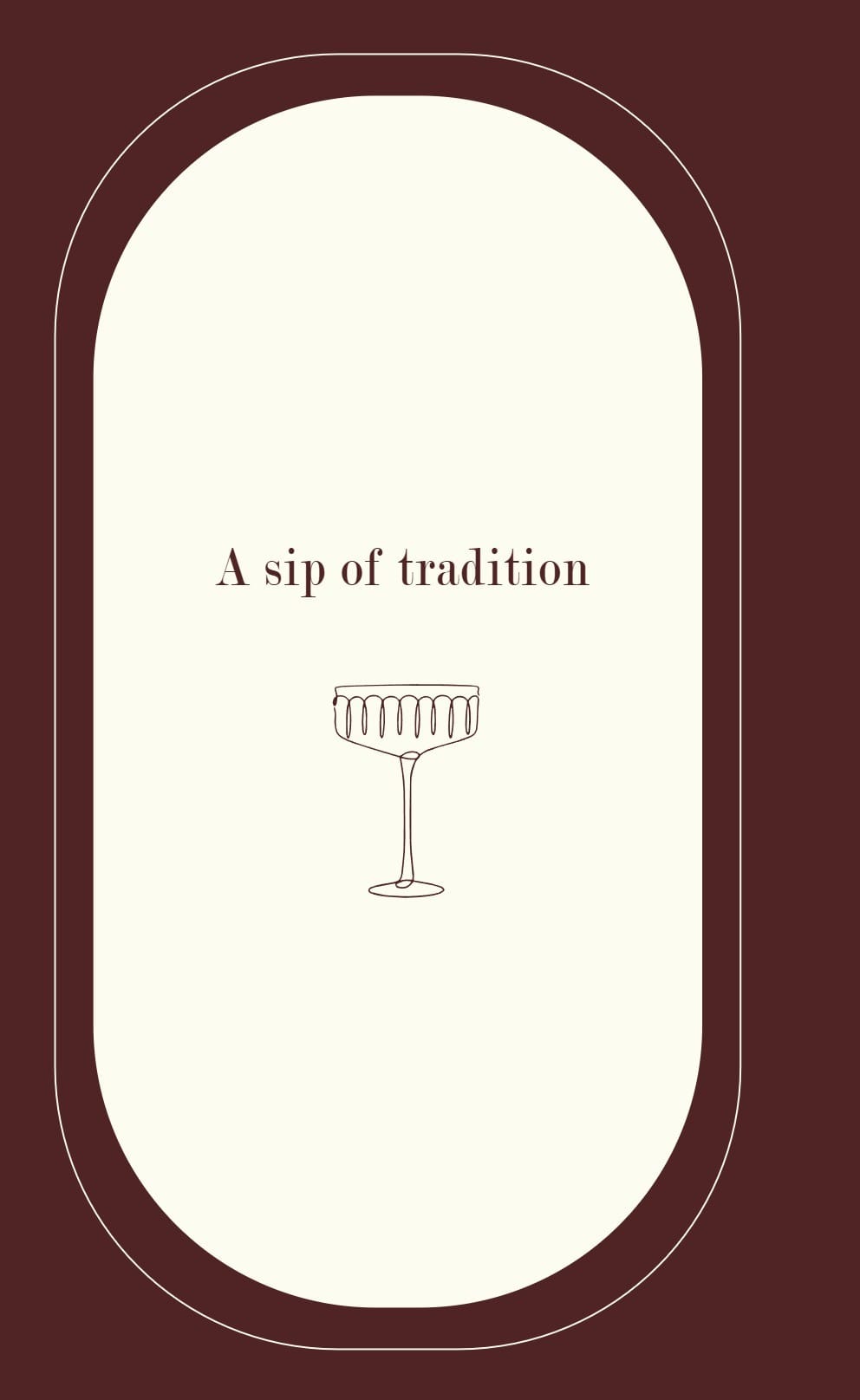 Dining Experience for Two at Ivoryy Fusion Bar, Central Delhi — Beverages menu